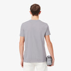 T-shirt de Algodão Prima