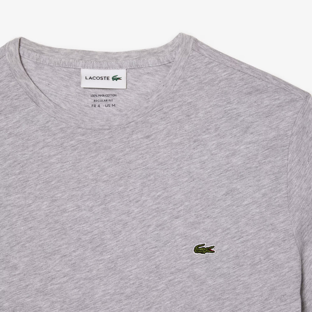 T-shirt de Algodão Prima