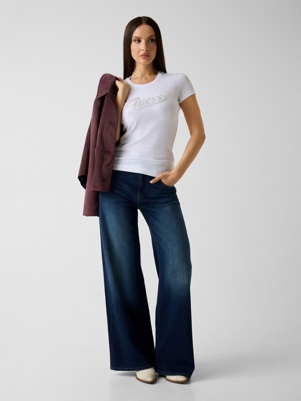 Tshirt Guess