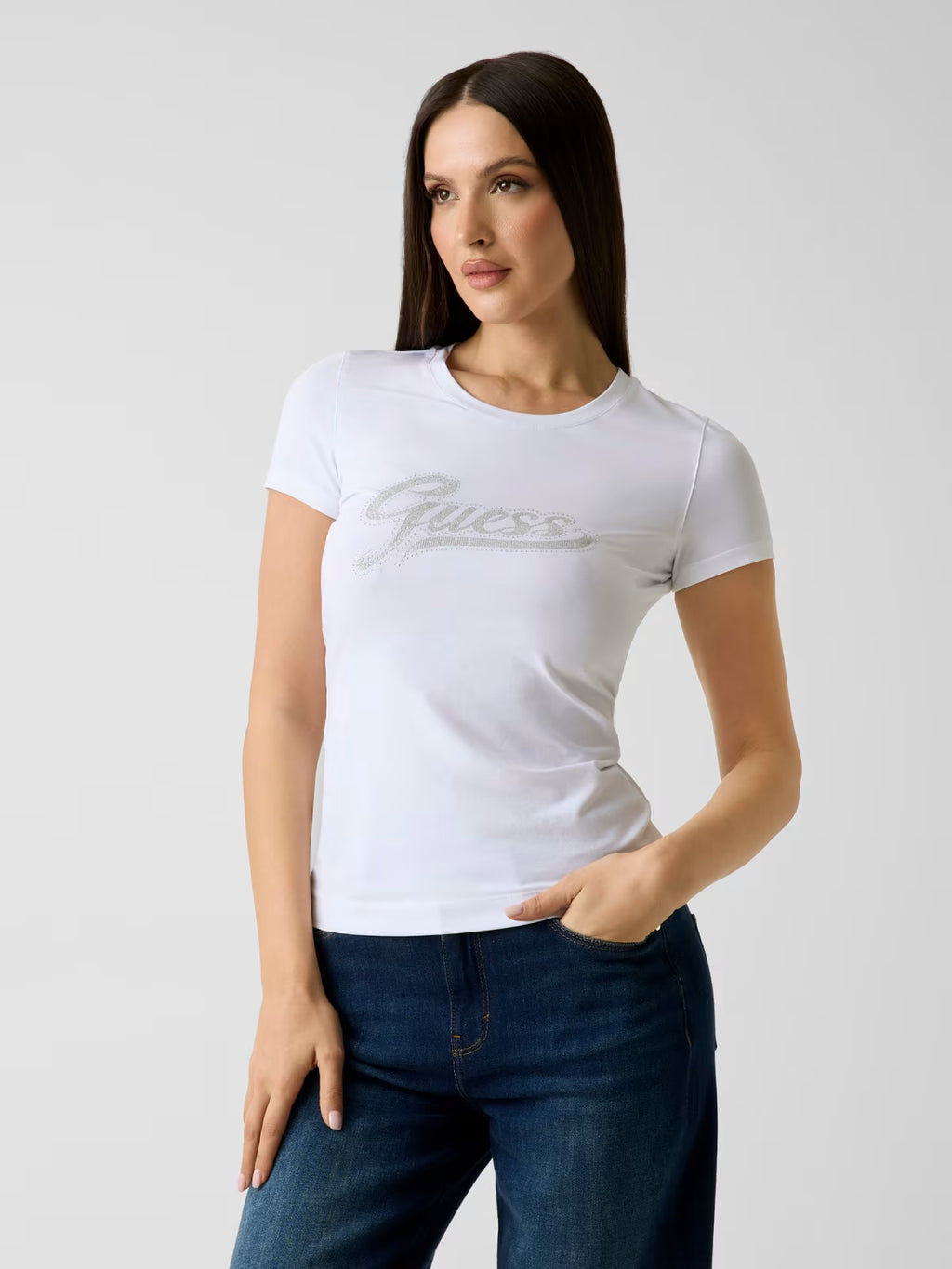 Tshirt Guess