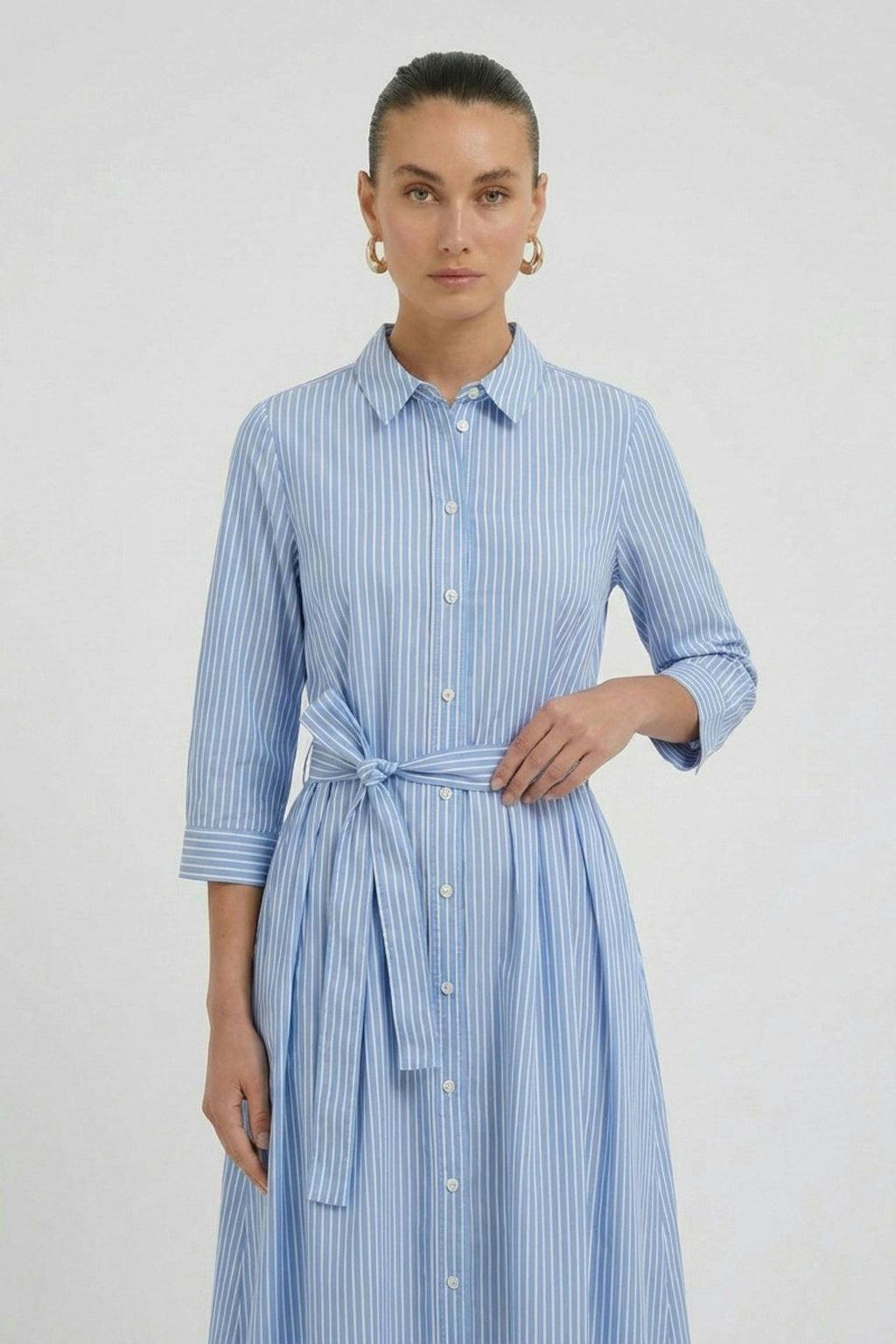 Vestido Ouí