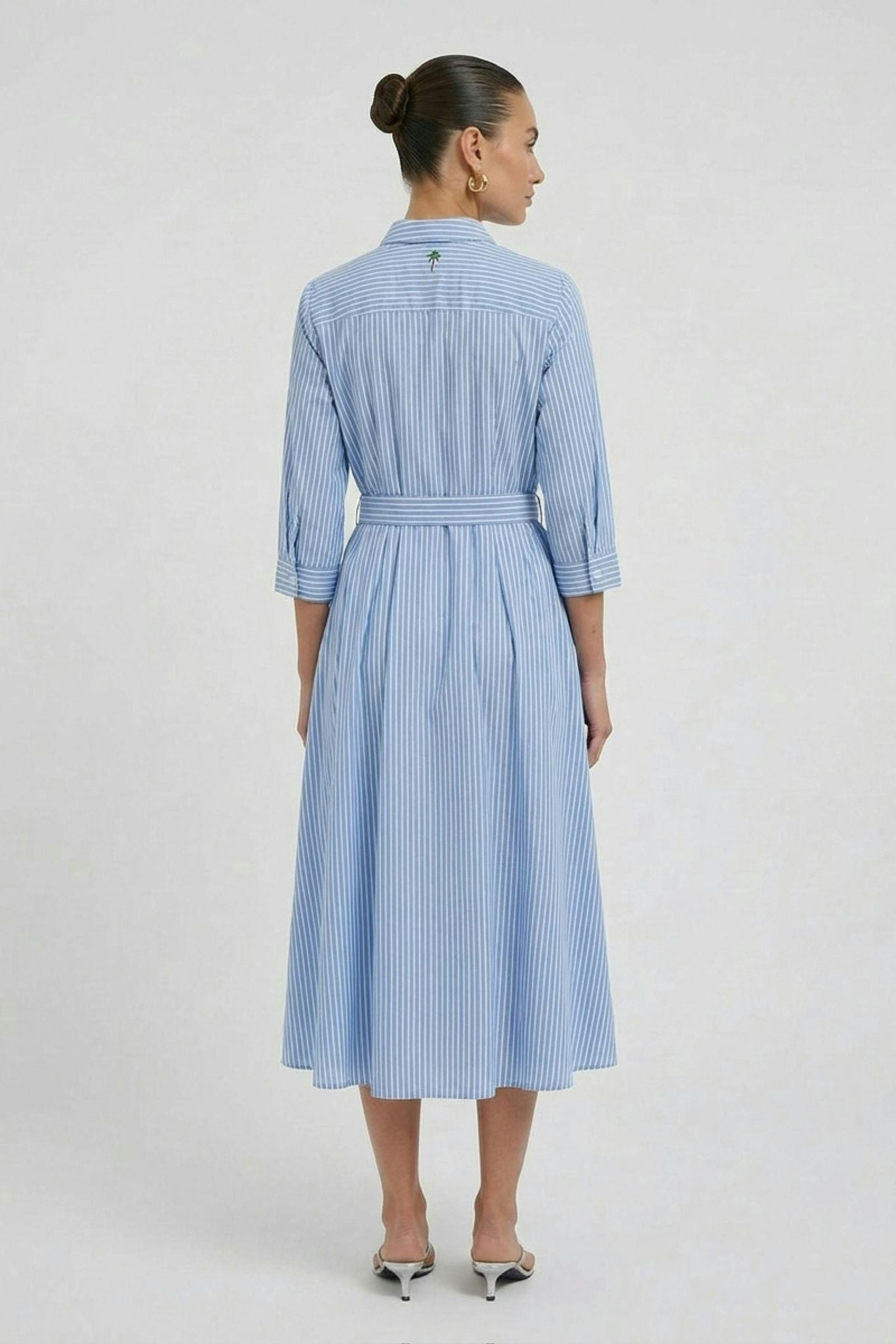 Vestido Ouí