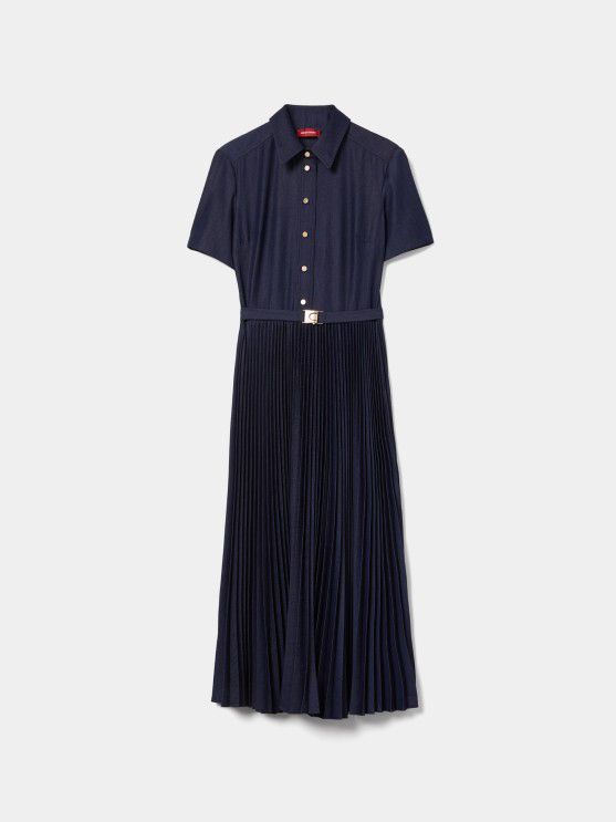 Vestido Lion of Porches