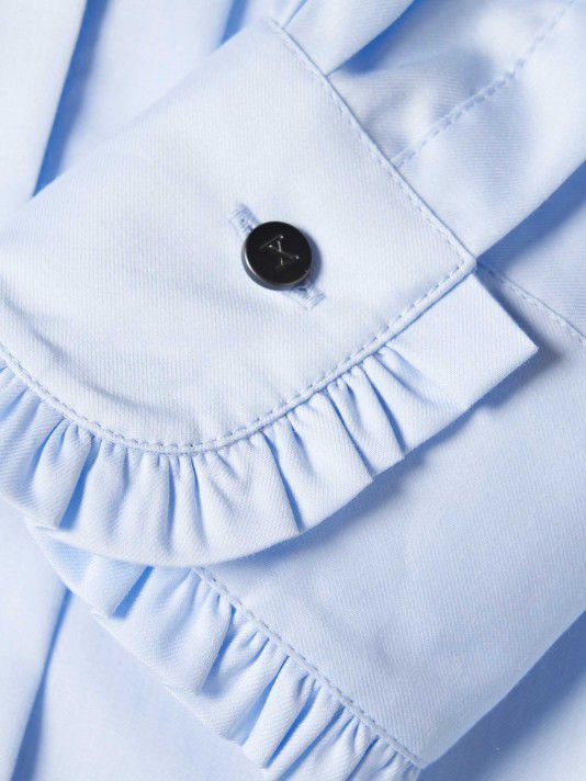 Camisa Decénio