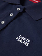 Polo Lion of Porches
