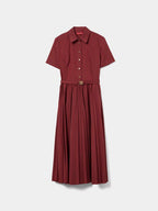 Vestido Lion of Porches