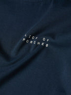 T-shirt Lion of Porches