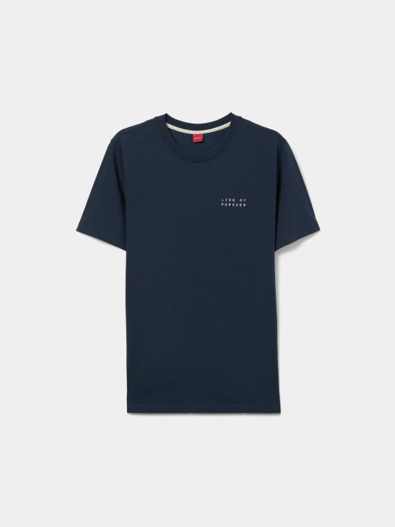 T-shirt Lion of Porches