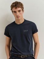T-shirt Lion of Porches