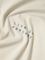 T-shirt Lion of Porches