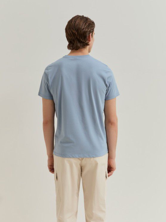 T-shirt Lion of Porches