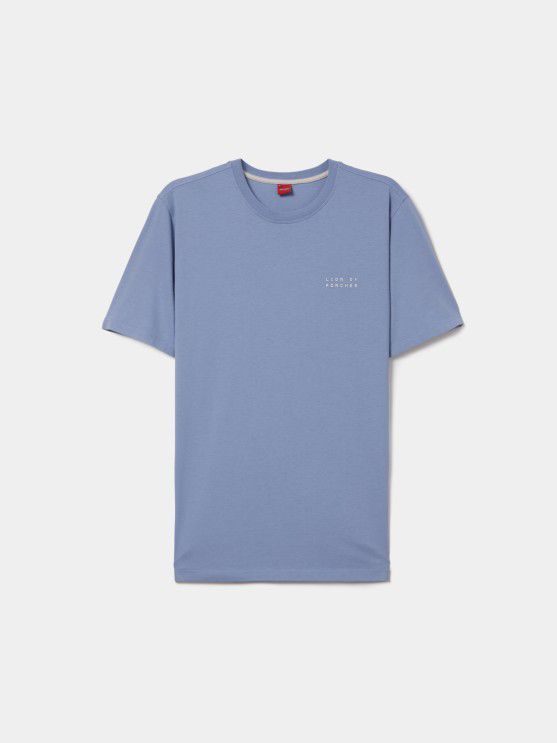 T-shirt Lion of Porches