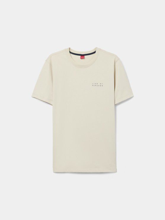 T-shirt Lion of Porches