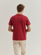 T-Shirt Lion of Porches