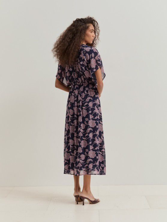 Vestido Lion of Porches