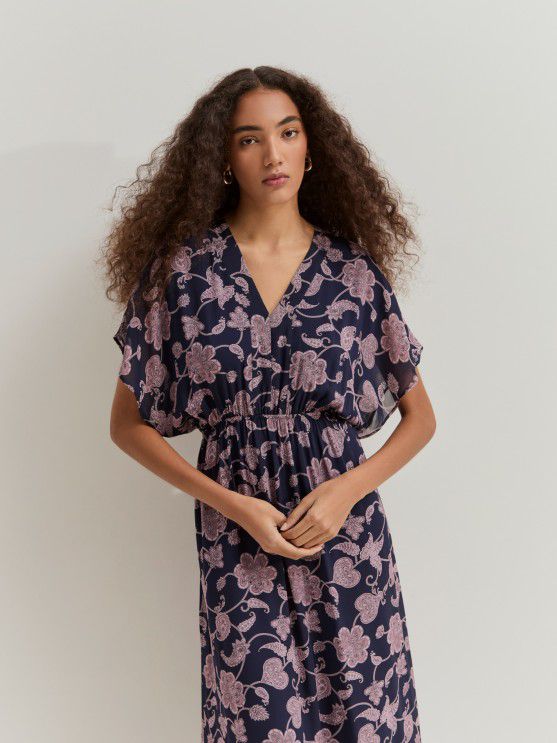 Vestido Lion of Porches