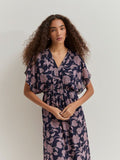 Vestido Lion of Porches