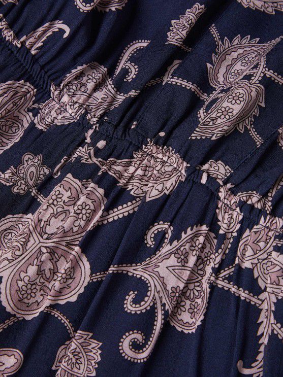 Vestido Lion of Porches