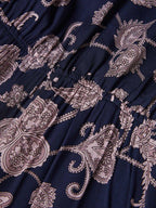 Vestido Lion of Porches